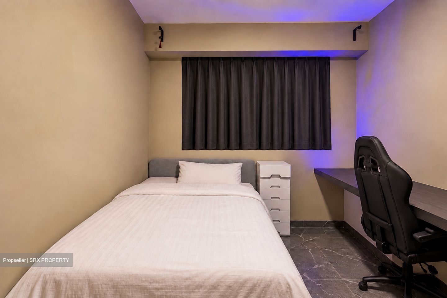 Blk 470A Fernvale Rivergrove (Sengkang), HDB 3 Rooms #628383231